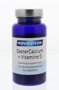 Oestercalcium Vit D