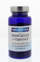 Oestercalcium Vit D