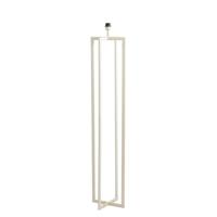 Light & Living - Vloerlamp MACE - Ø30x140cm - Wit