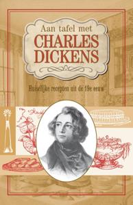 Aan tafel met Charles Dickens (Hardback)