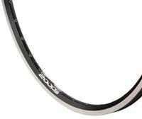 Velg Ryde ZAC 2000 28" / 622 x 19C aluminium 32 gaats 14G - zwart