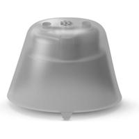 Click Dome - CLICK SLEEVE 2.0 L OPEN - Hoortoestel tip - Dome - Signia - AudioService - Siemens