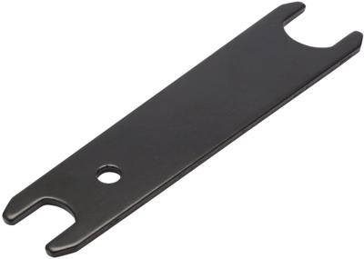 HAZET Steeksleutel · 11 x 17 mm 9033-8-034