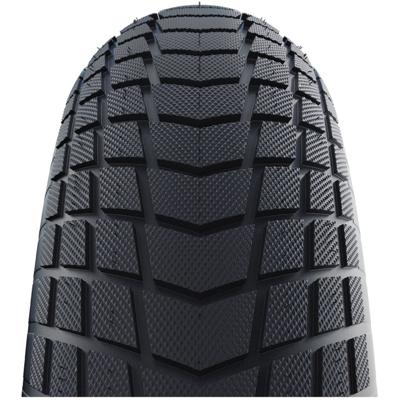Schwalbe buitenband super moto-x perf g-guard 27.5 x 2.40 zw