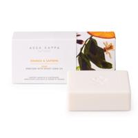 Acca Kappa Orange & Saffron Soap 150gr