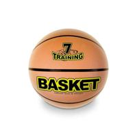 Basketbal Mondo Oranje Maat 7