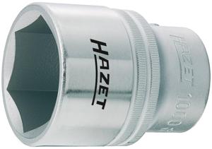 HAZET Hexagonal insert 36mm 3/4 1000-36