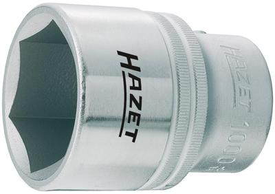HAZET Hexagonal insert 36mm 3/4 1000-36