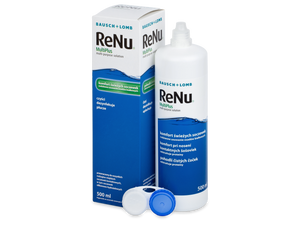 ReNu MultiPlus 500 ml