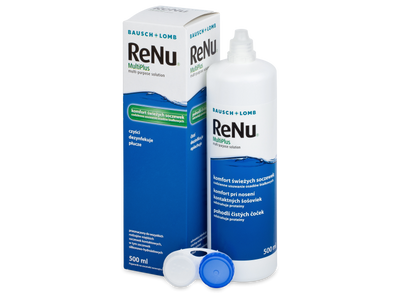 ReNu MultiPlus 500 ml
