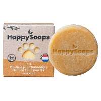 Honden Shampoo Bar - Korte Vacht