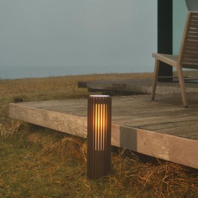 Nordlux TuinverlichtingAludra 45cm - bruin metallic - 2118028261