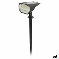 Zonnelamp Aktive 8 x 37 x 11 cm (6 Stuks)
