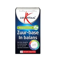 Zuurbase tabletten - thumbnail