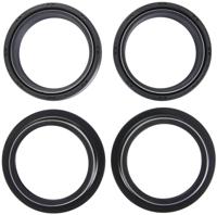 ALL BALLS Racing voorvork keerring set fork seal set abr 56-161 incl. dust cap