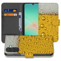 Samsung Galaxy A26 Bier | Book Case |