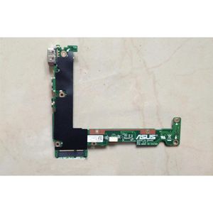 Notebook USB Audio Card I/O Board for Asus S202E X202E with 1 connectors pulled