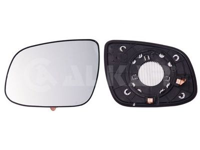 Spiegelglas, buitenspiegel 6421658