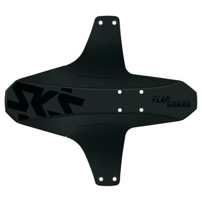 SKS Spatbord v flapguard zw