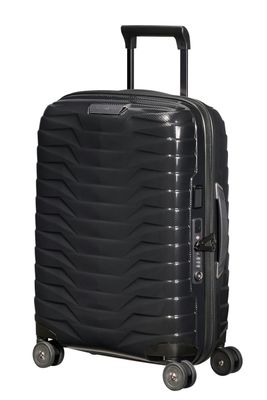 Samsonite Proxis Spinner 55/40 Black
