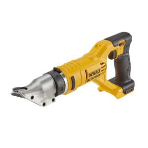 DeWALT DCS491NT-XJ metalen schaar