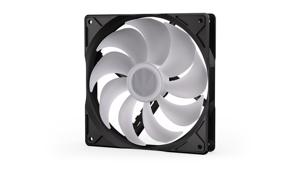 ENDORFY Stratus 140 Computer behuizing Ventilator 14 cm Zwart 1 stuk(s)