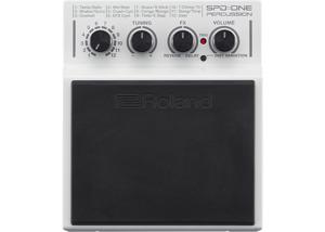 Roland SPD ONE PERCUSSION digitale percussiepad 1