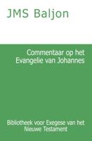 Commentaar op het Evangelie van Johannes (Paperback)