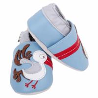 Lait et Miel babyslofjes Blue Cigogne-XL