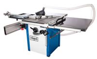 Scheppach Precisa 4.0 Tafelcirkelzaag | 400V - 1901303902