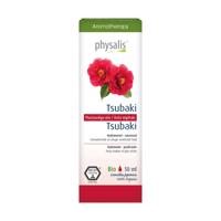 Physalis Tsubaki Olie 50ml Physalis Tsubaki Olie 50ml