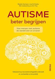 Autisme beter begrijpen (Paperback)