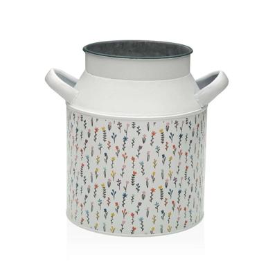 Vaas Versa Blume Metaal 16 X 19,5 X 19,5 CM