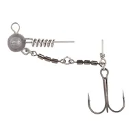 SPRO Spro Screw In Swivel Rig 4cm 7g