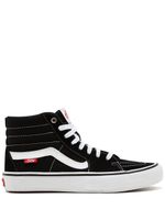 Vans baskets Sk8-Hi Pro - Noir