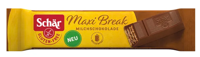 Schar Maxi Break Melkchocolade Reep
