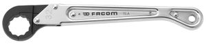 Facom open ringsleutels met ratel 27mm - 70A.27