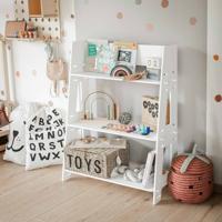 Montessori-speelgoedplank