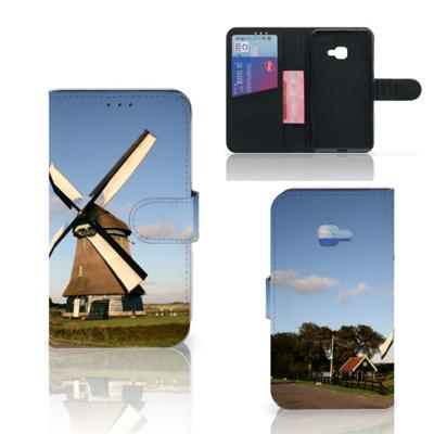 Samsung Galaxy Xcover 4 | Xcover 4s | Flip Cover | Molen