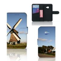 Samsung Galaxy Xcover 4 | Xcover 4s | Flip Cover | Molen