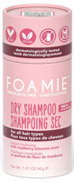 Foamie Dry Shampoo Berry Fresh For all Hair Types - thumbnail