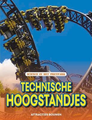 Technische hoogstandjes (Hardback)