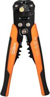 Klemko Universele striptang voor aders en mantels tot 6qmm 6420780