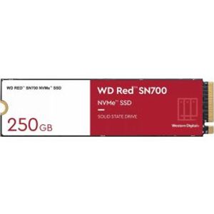 WD SSD Red SN700 250GB
