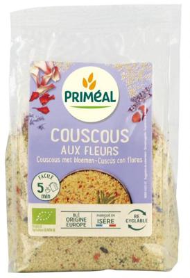 Primeal Couscous met bloemen bio Primeal Couscous met bloemen bio