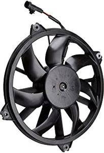 Koelventilator 696091