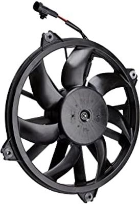 Koelventilator 696091