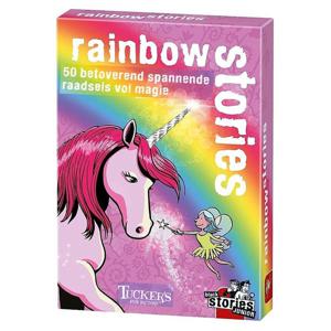 Rainbow stories