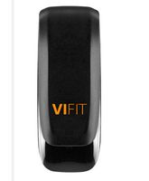 Medisana ViFit Activity Tracker Zwart