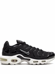 Nike baskets Air Max Plus - Noir